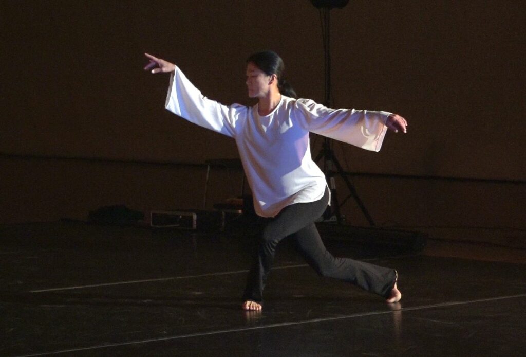 Ballett II (Mittelstufe) mit Marius Krisan 2023