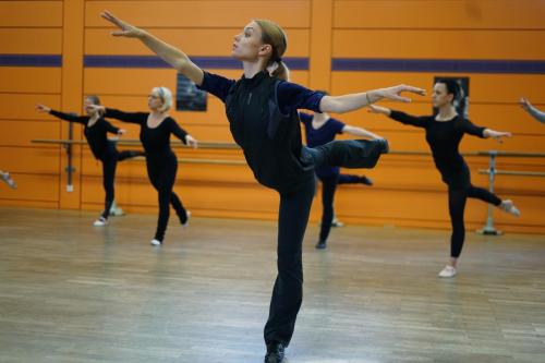 Ballett-mit-Zoya-Ionkina